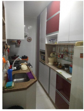 Apartamento recreio